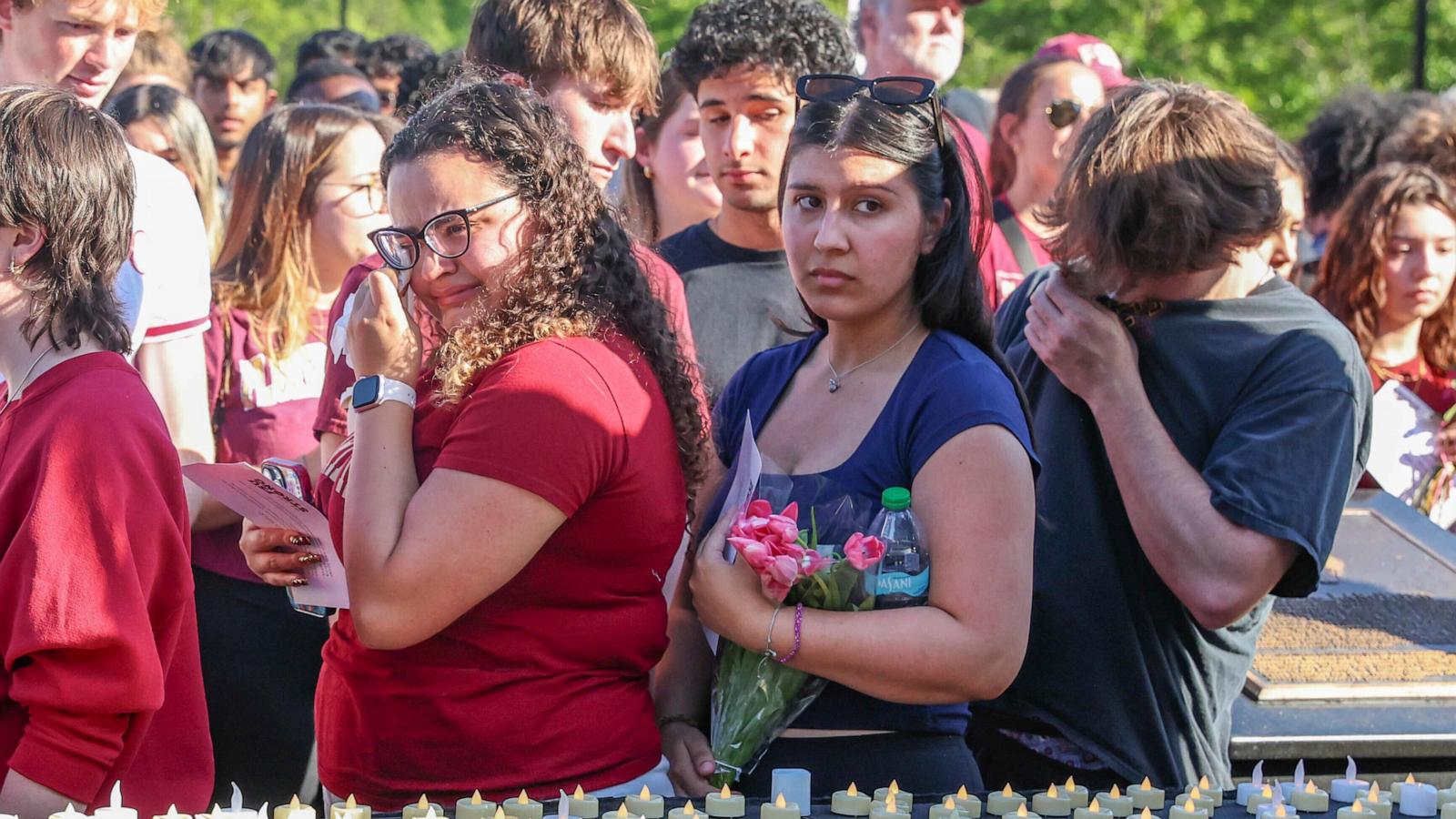 Florida State classes resume Monday after fatal shooting, but in-person attendance isn't mandatory