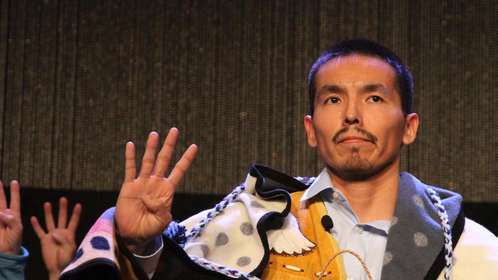 Alaska Native man who alleged wrongful conviction in murder case reaches $11.5M settlement