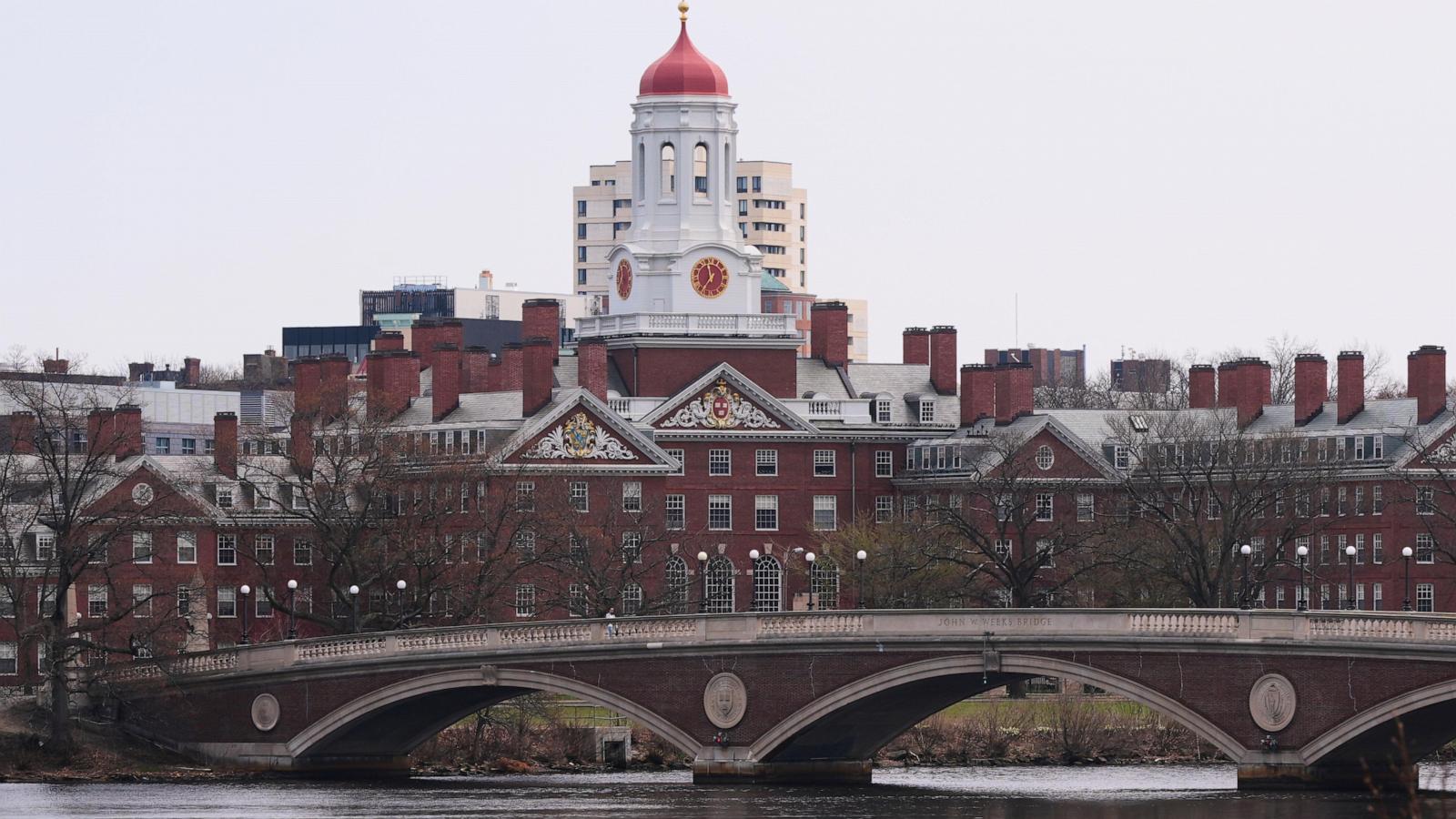 Police investigate shooting on subway platform that led to Harvard students sheltering in place