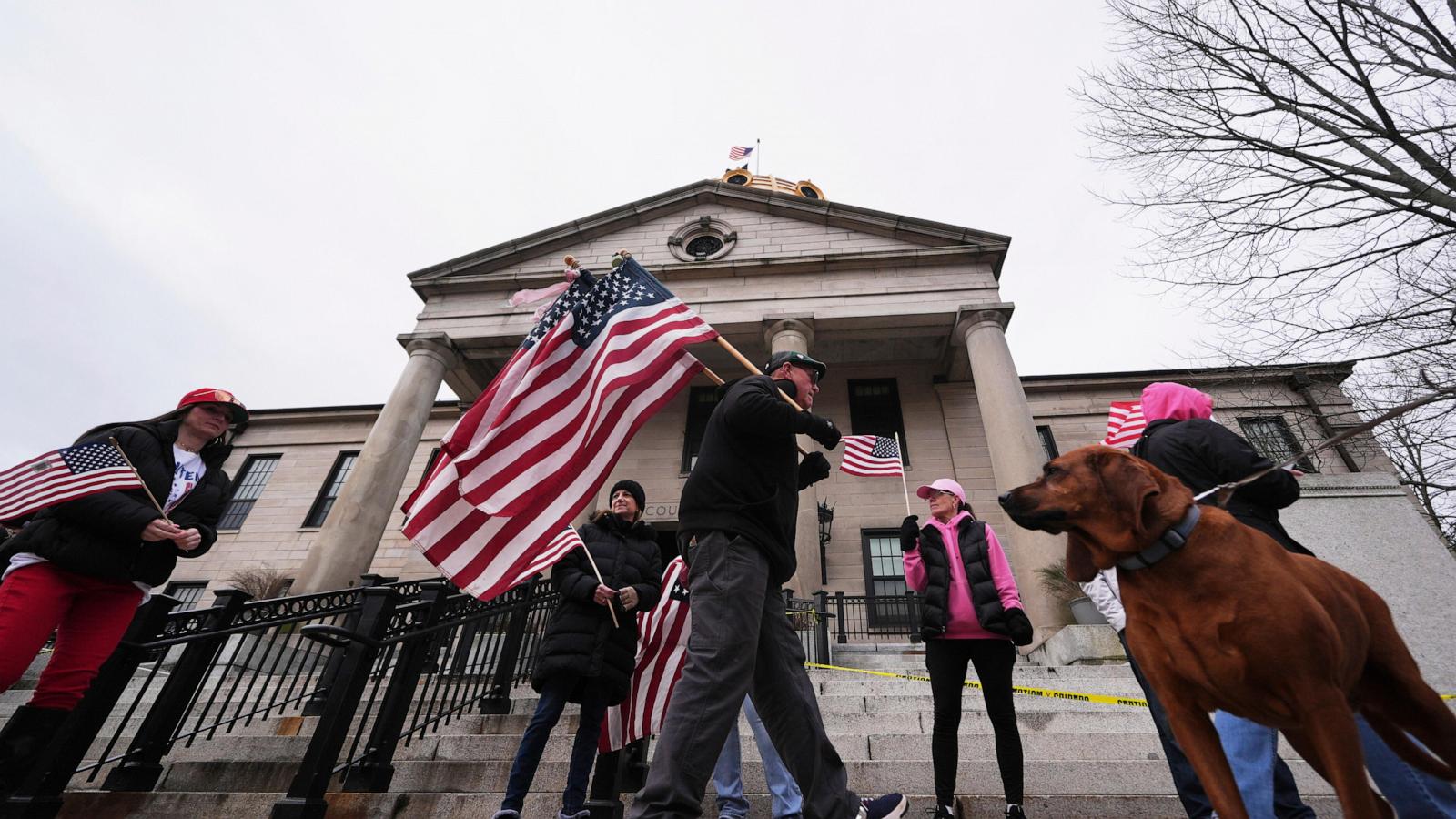 Karen Read's second murder trial revives debate over who killed her Boston police officer boyfriend