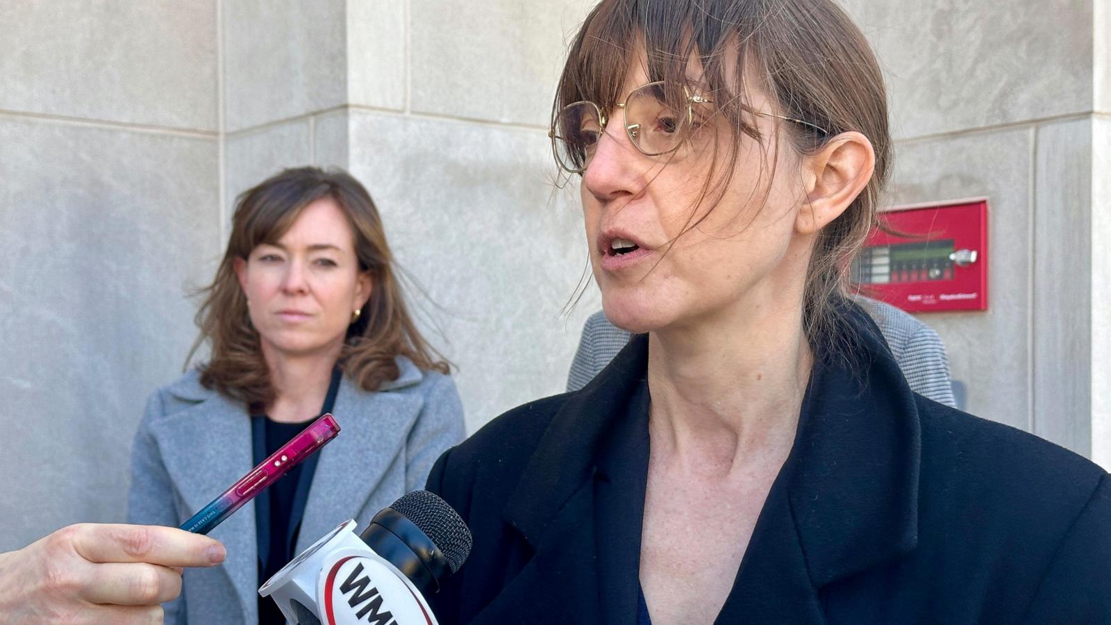 A New Hampshire judge is deciding whether to block Trump's anti-DEI directive to schools