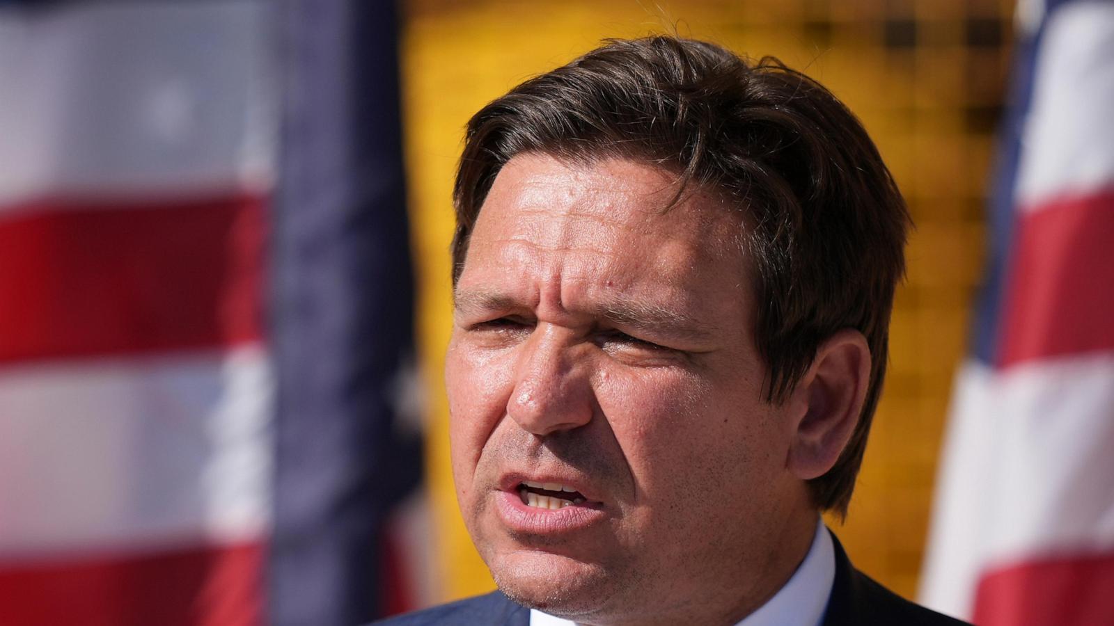 Florida is poised to become 2nd state to ban fluoride from public water systems