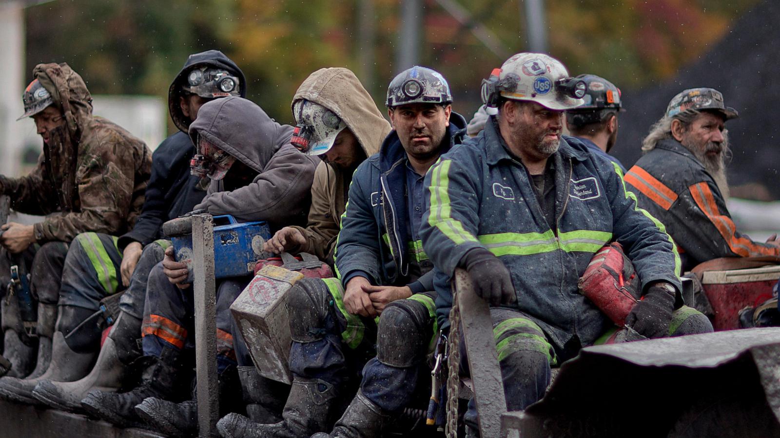 Voices from coal country say closures of MSHA offices will endanger mine safety
