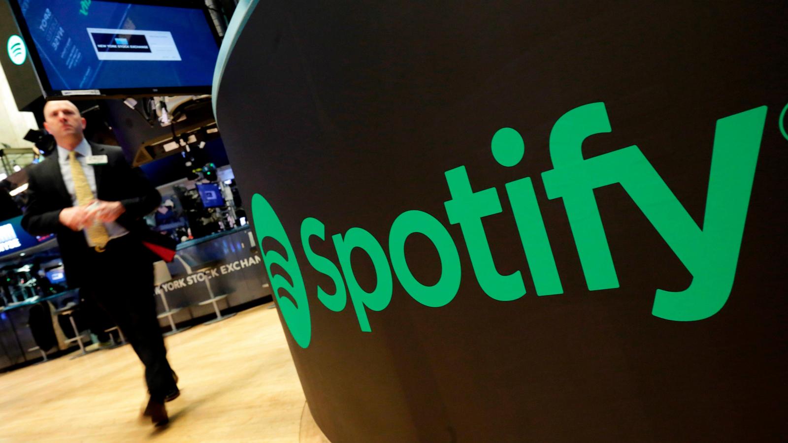 Is Spotify down? Thousands of users report problems with music streaming app