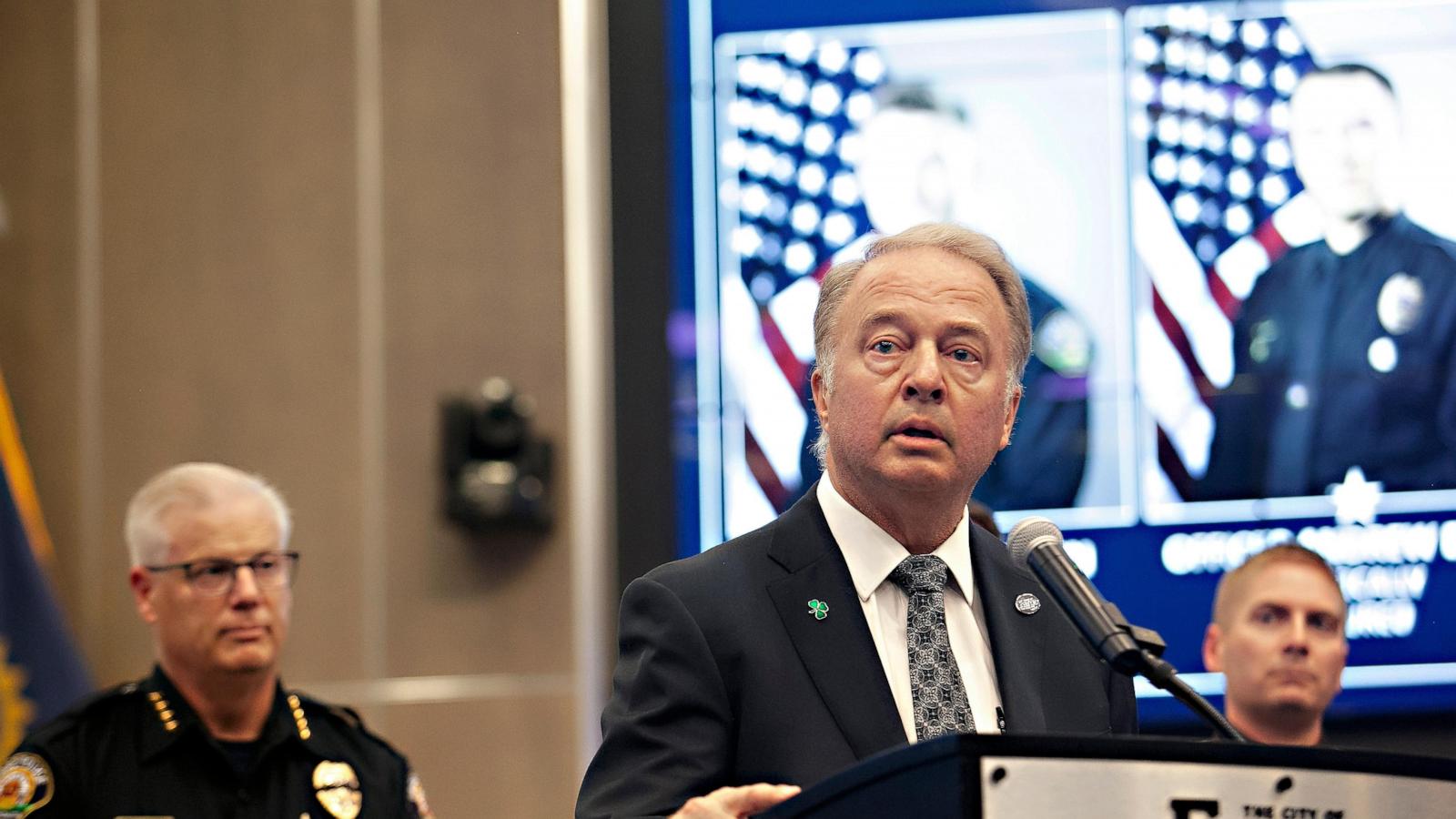 North Dakota governor signs bill doing away with Fargo's unusual voting system