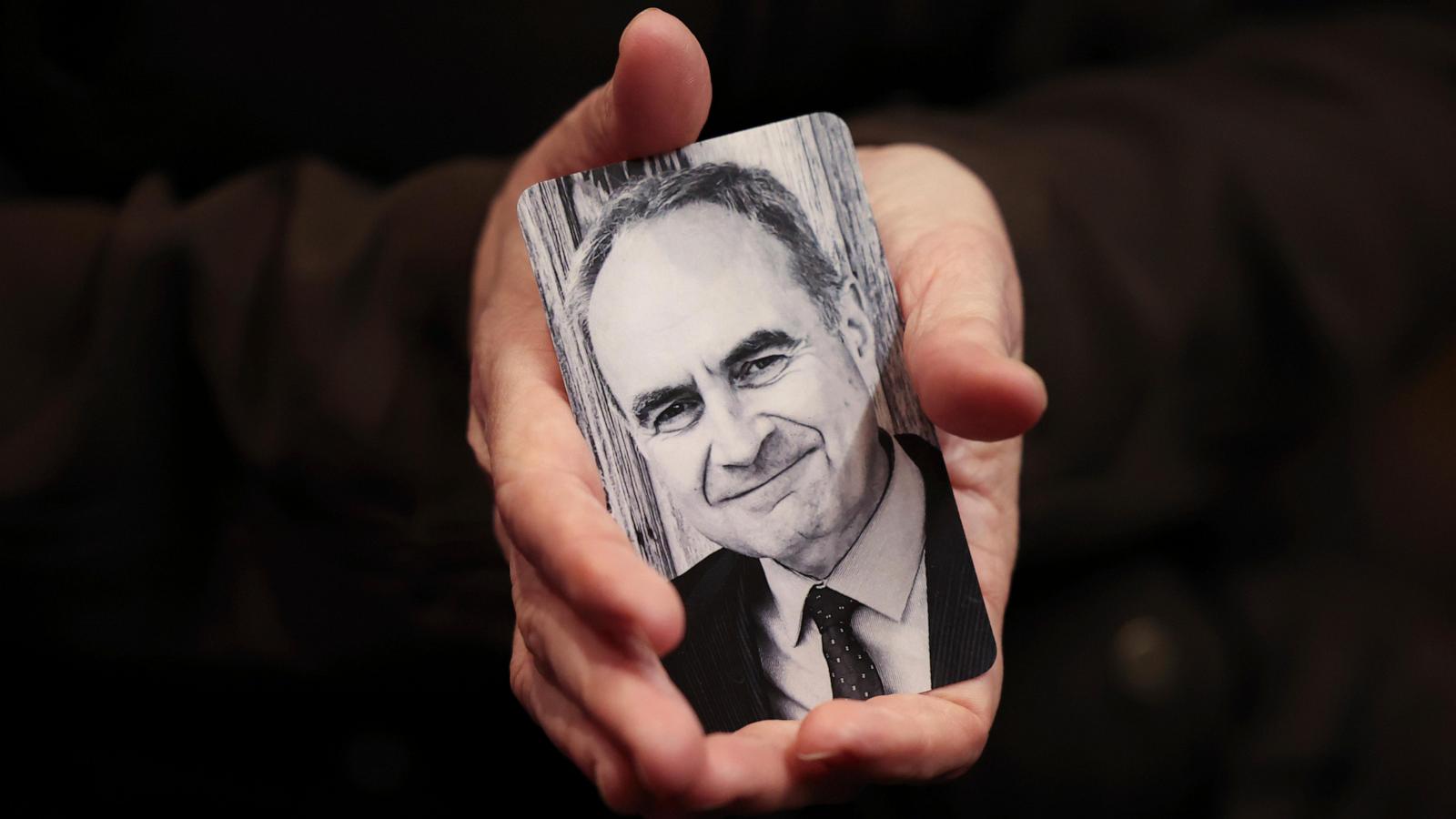 Gunman in 2022 mass shooting at suburban Chicago July Fourth parade to be sentenced in court