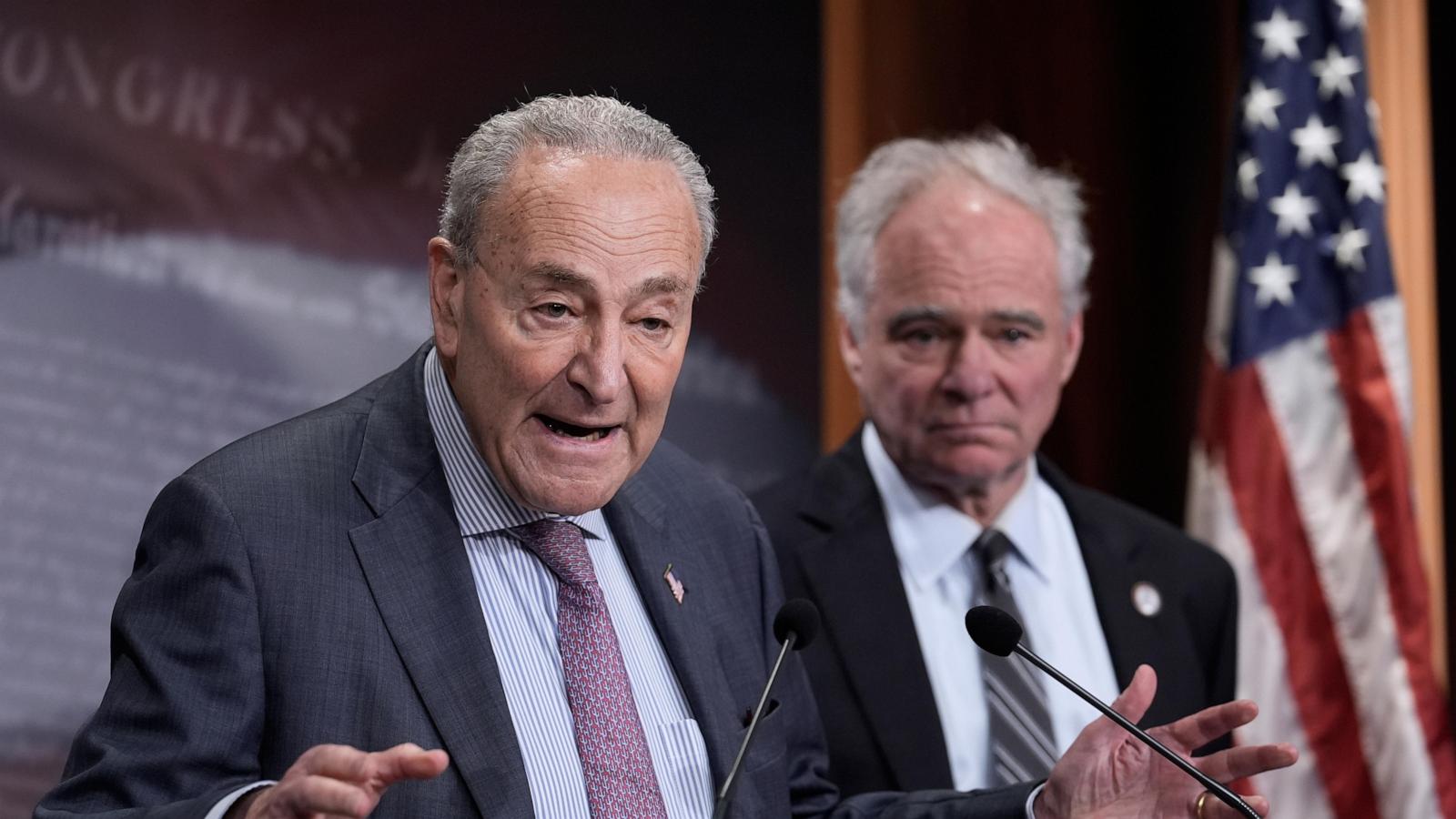 Measuring the cost of extending Trump's tax cuts becomes a flashpoint in Congress