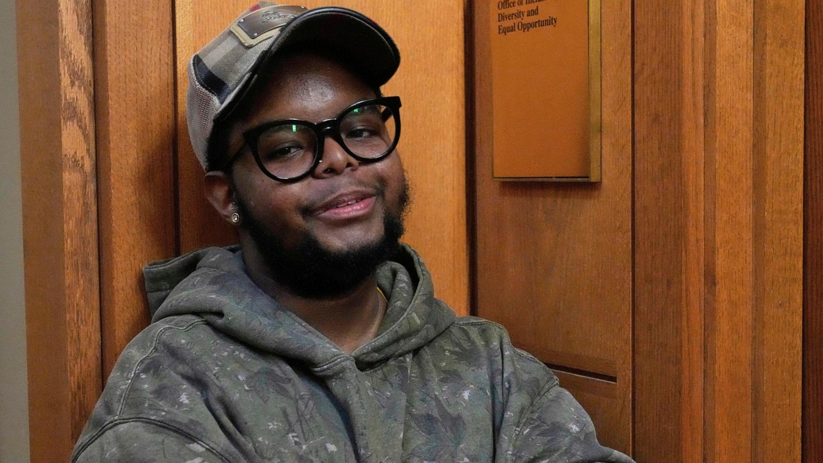 As DEI rollbacks take hold, students of color say they're losing campus support systems