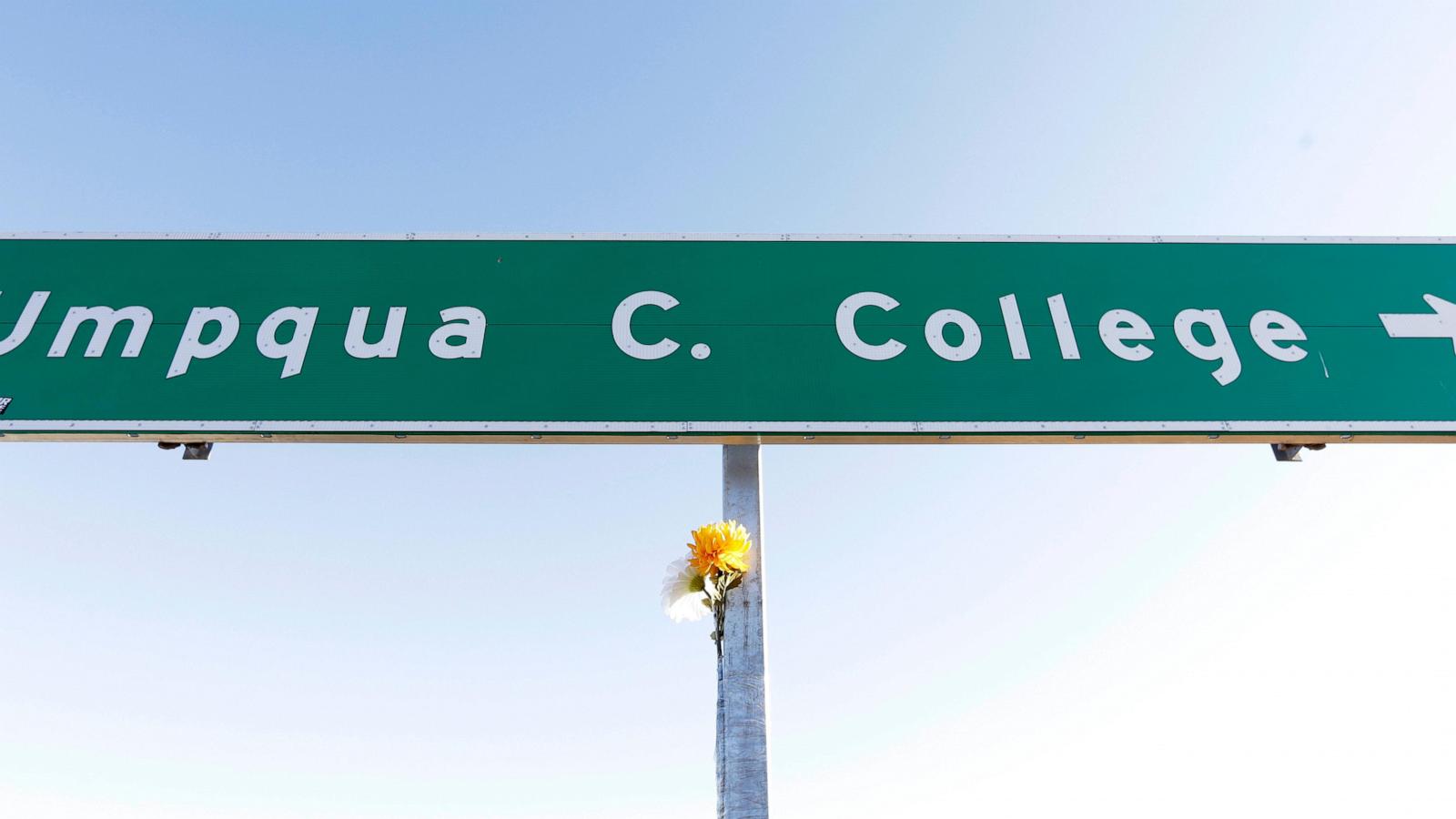 Oregon community college coach and player killed when truck collides with softball team bus