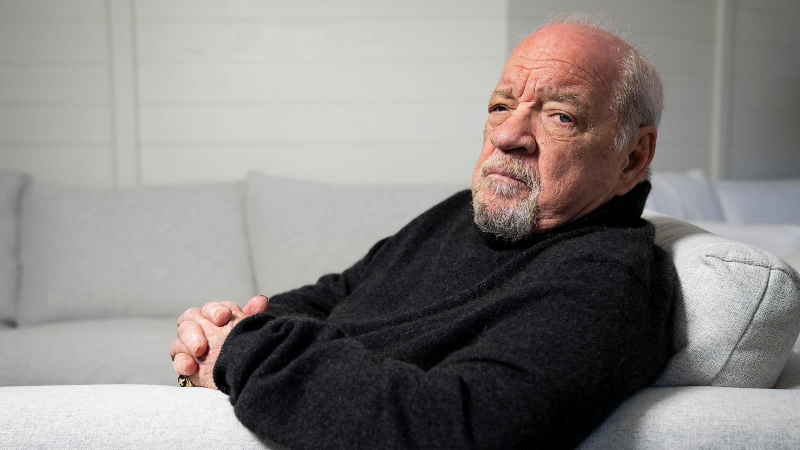 Ex-assistant says filmmaker Paul Schrader sexually assaulted her and backed out of settlement deal