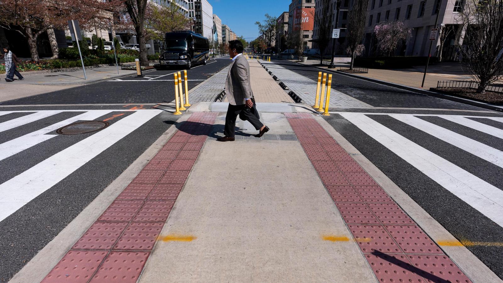 DC weighs layoffs and other cuts as House leaves capital city in budget limbo