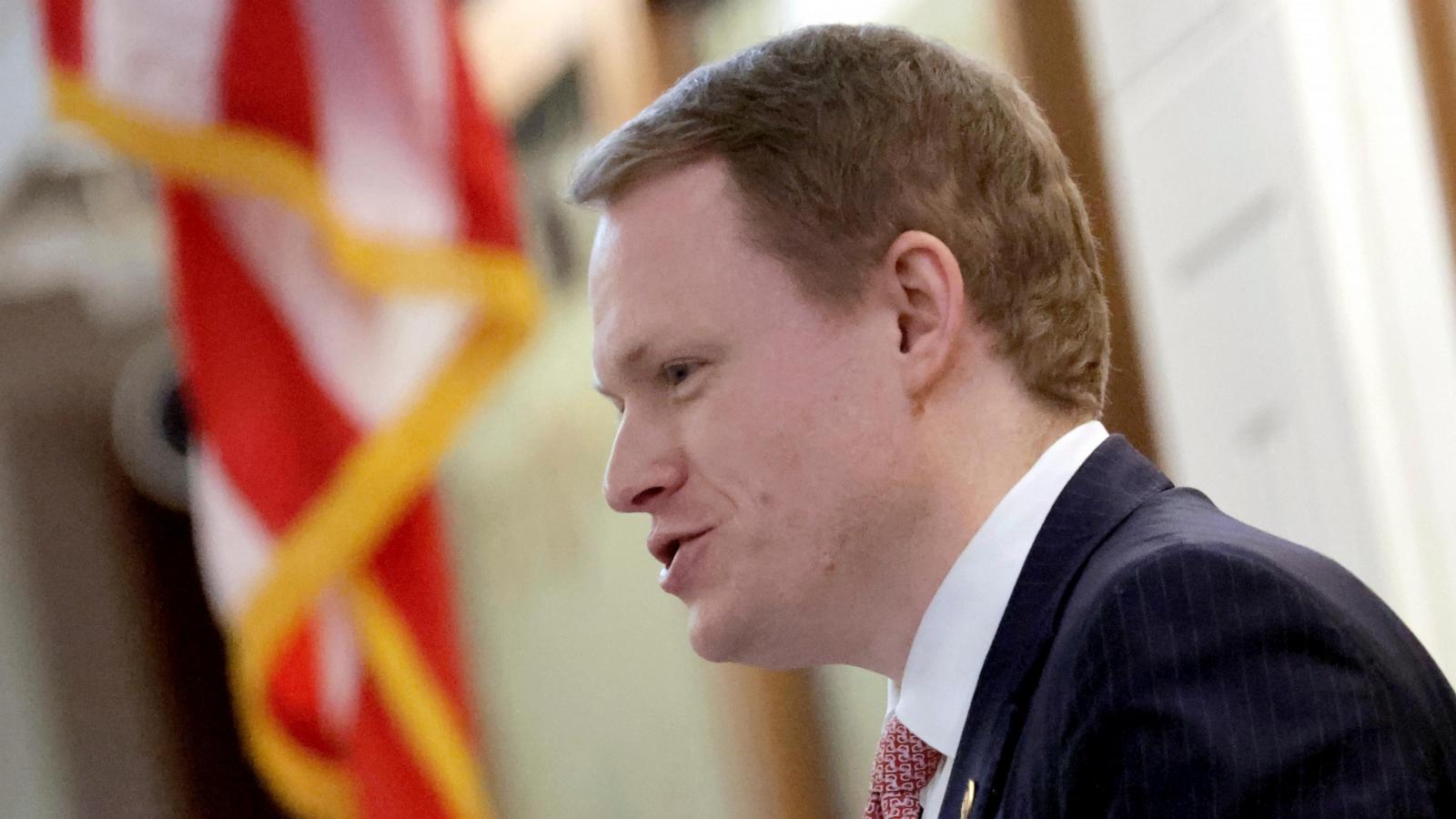 North Carolina Republicans already seek to tighten up 2024 immigration enforcement law