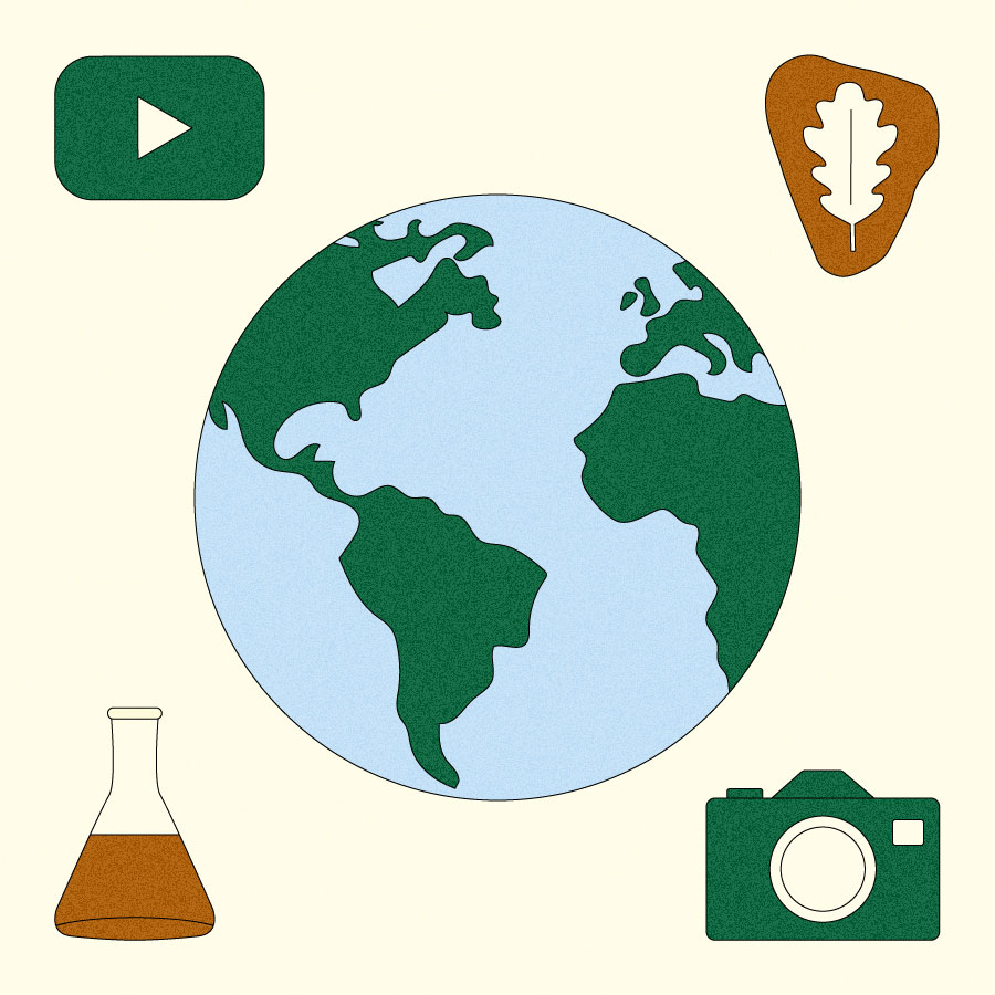 Even your favorite YouTube creators are feeling the effects of federal cuts