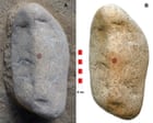 World’s oldest fingerprint may be a clue that Neanderthals created art