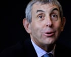 Former Scotland and Lions coach Sir Ian McGeechan says he has prostate cancer