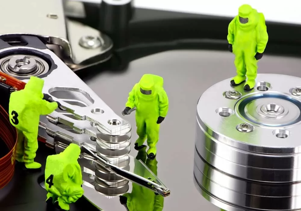 Search Windows files faster using Everything