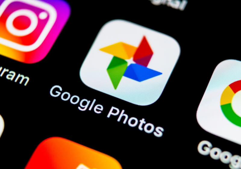 Google Photos turns 10, celebrates with new AI editing tools and QR sharing