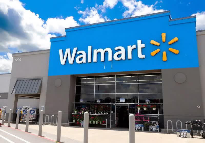 Walmart prepares for a future where AI agents do the shopping