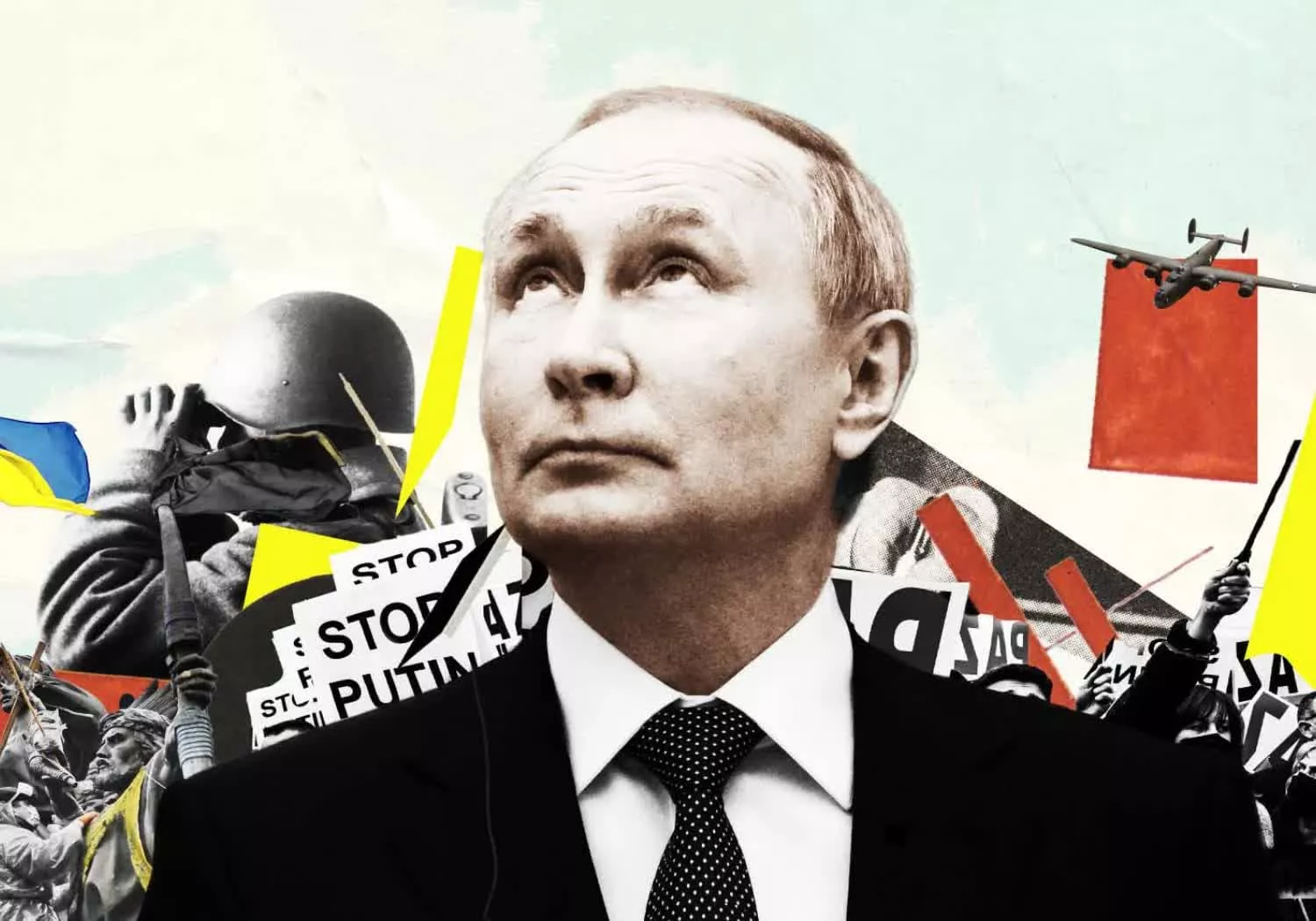 Putin calls for "throttling" Microsoft and Zoom in Russia, urges development of domestic alternatives