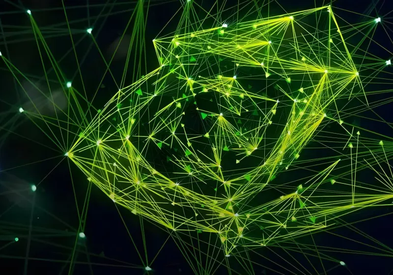 AI chipmaker Nvidia hits $3.46T, overtakes Microsoft and Apple as the world's most valuable company