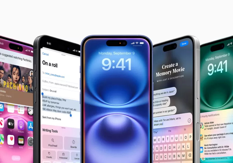 Apple will use AI and user data in iOS 19 to extend iPhone battery life