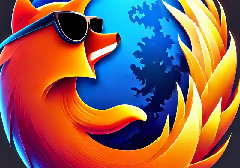 Firefox 138 turns the address bar into a command center