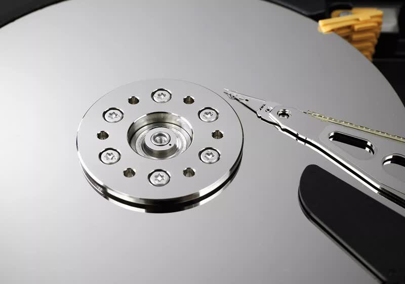 Western Digital's plans for HAMR hard disk drives will materialize in 2027