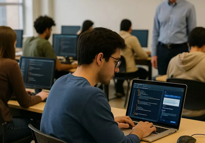 Over 250 tech leaders push for computer science and AI course requirements in US schools