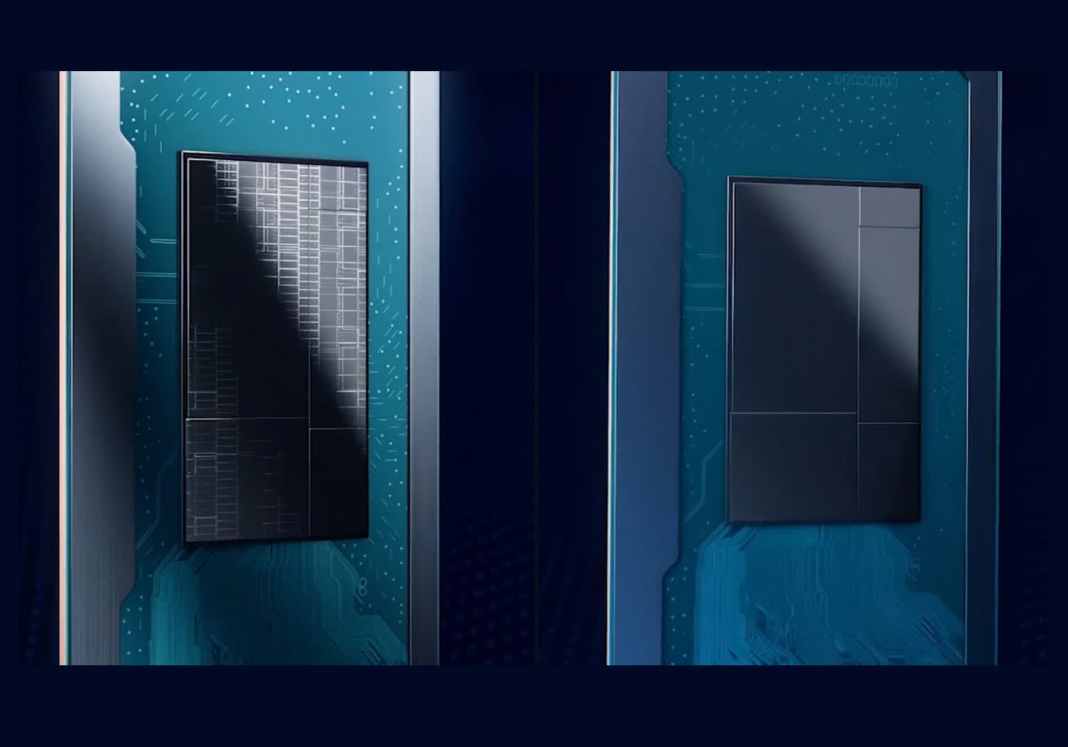 Intel Panther Lake rollout to start with one 45W model, others pushed to Q1 2026