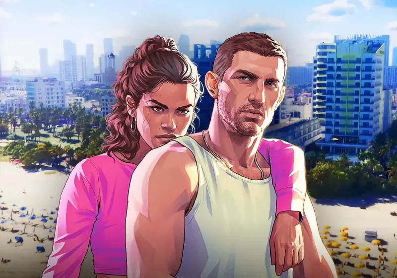 Grand Theft Auto VI has been delayed, will launch on May 26, 2026