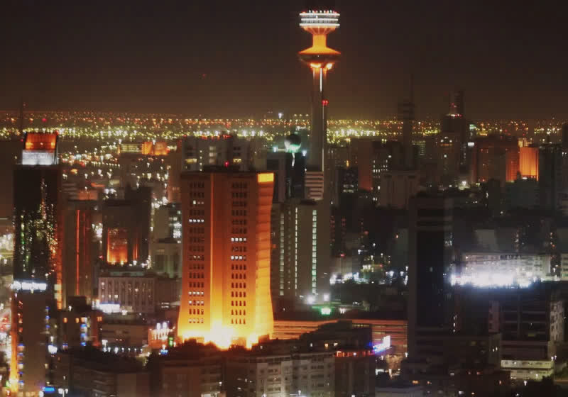 Kuwait declares cryptocurrency mining illegal amid power crisis crackdown