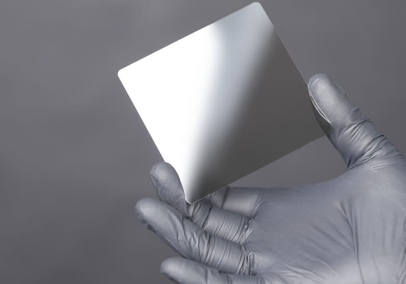 The future of data storage might be ceramic glass that can last thousands of years