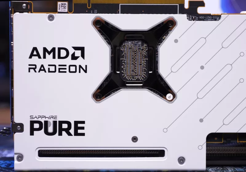 AMD patents hint at significant ray tracing improvements in future GPU architectures