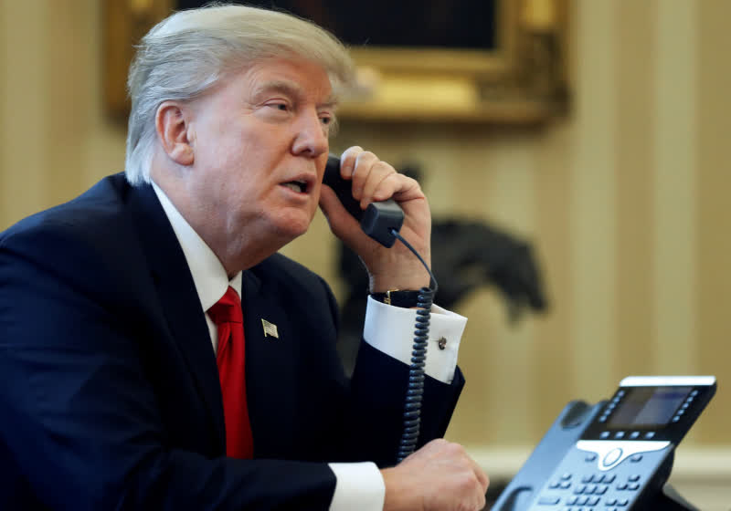 Trump offers TikTok another extension on ban, says he has a "warm spot" in his heart for the app