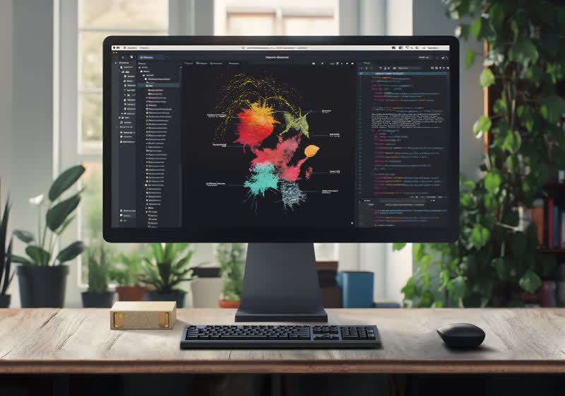 Nvidia and MediaTek may finally unveil their AI PC this month