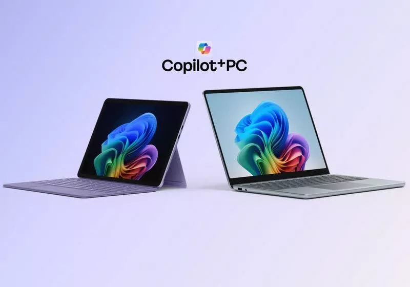 Microsoft unveils thinner, lighter Surface Laptop and Surface Pro, starting at $799