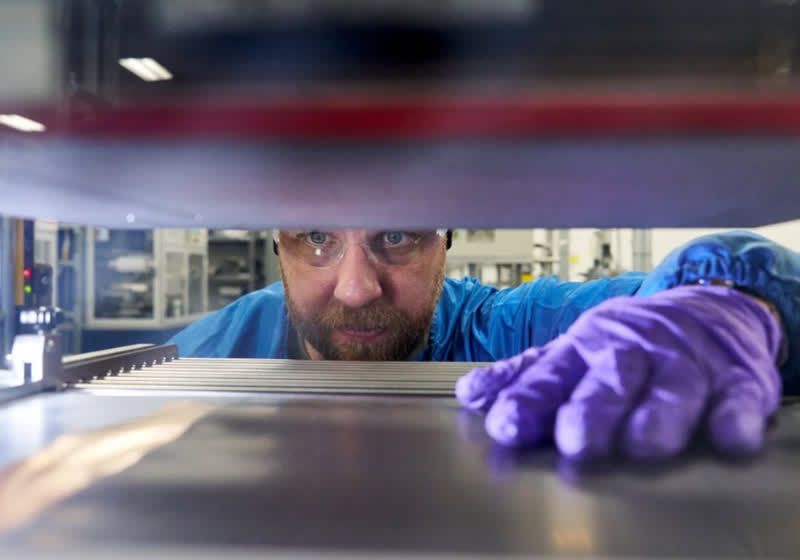 New GM EV battery tech promises extended range and lower production costs by 2028