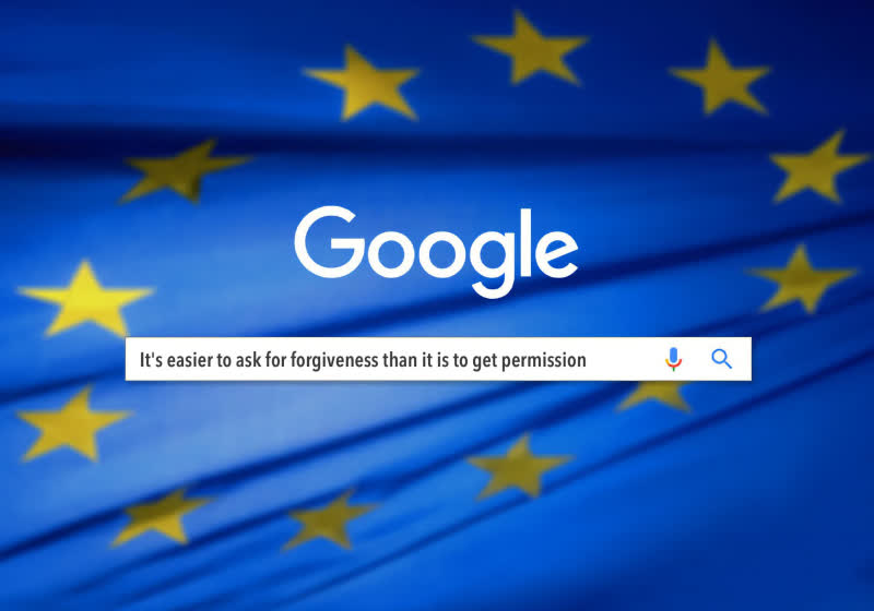 Google faces $13 billion in European lawsuits over price comparison abuses