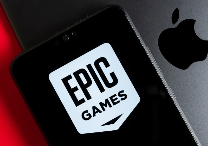 Epic says Apple has blocked Fortnite's App Store submission - game now offline worldwide on iOS