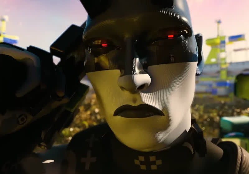 Bungie caught using stolen art assets in Marathon, promises it will not happen again