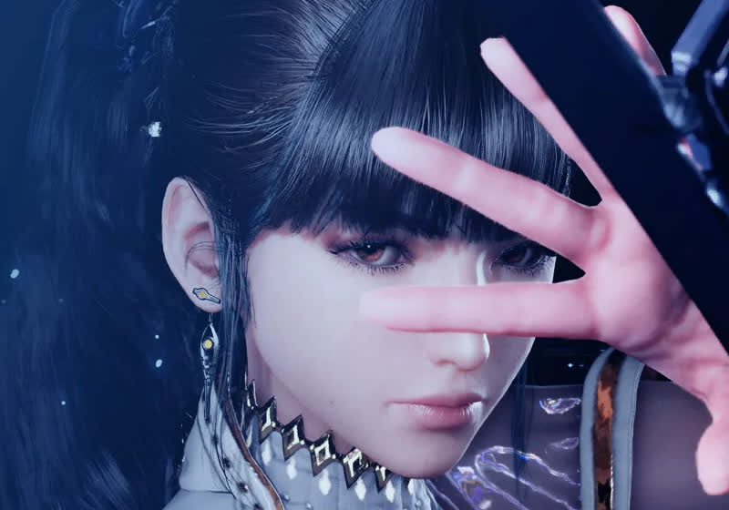 Stellar Blade hits PC on June 11 with modest system requirements