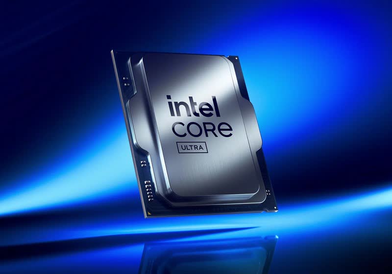 Intel demos Panther Lake chips, promises Arrow Lake performance with Lunar Lake efficiency