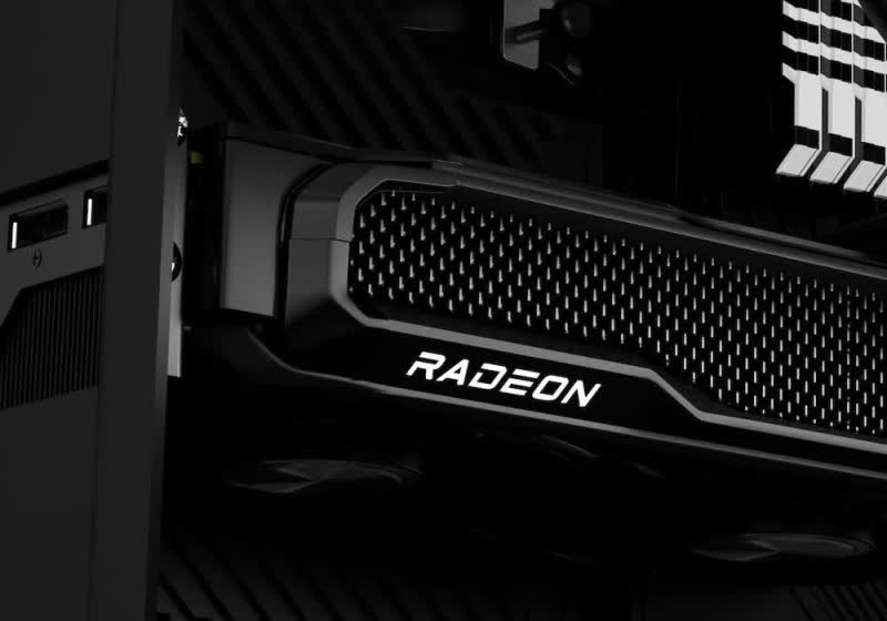 AMD launches the "$350" Radeon RX 9060 XT with 16GB of VRAM
