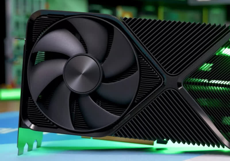 Nvidia RTX 5080 Super leak suggests a big memory upgrade to 24GB