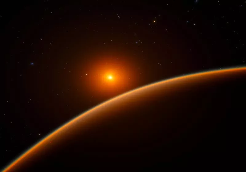 Astronomers confirm rare retrograde planet orbiting between two stars