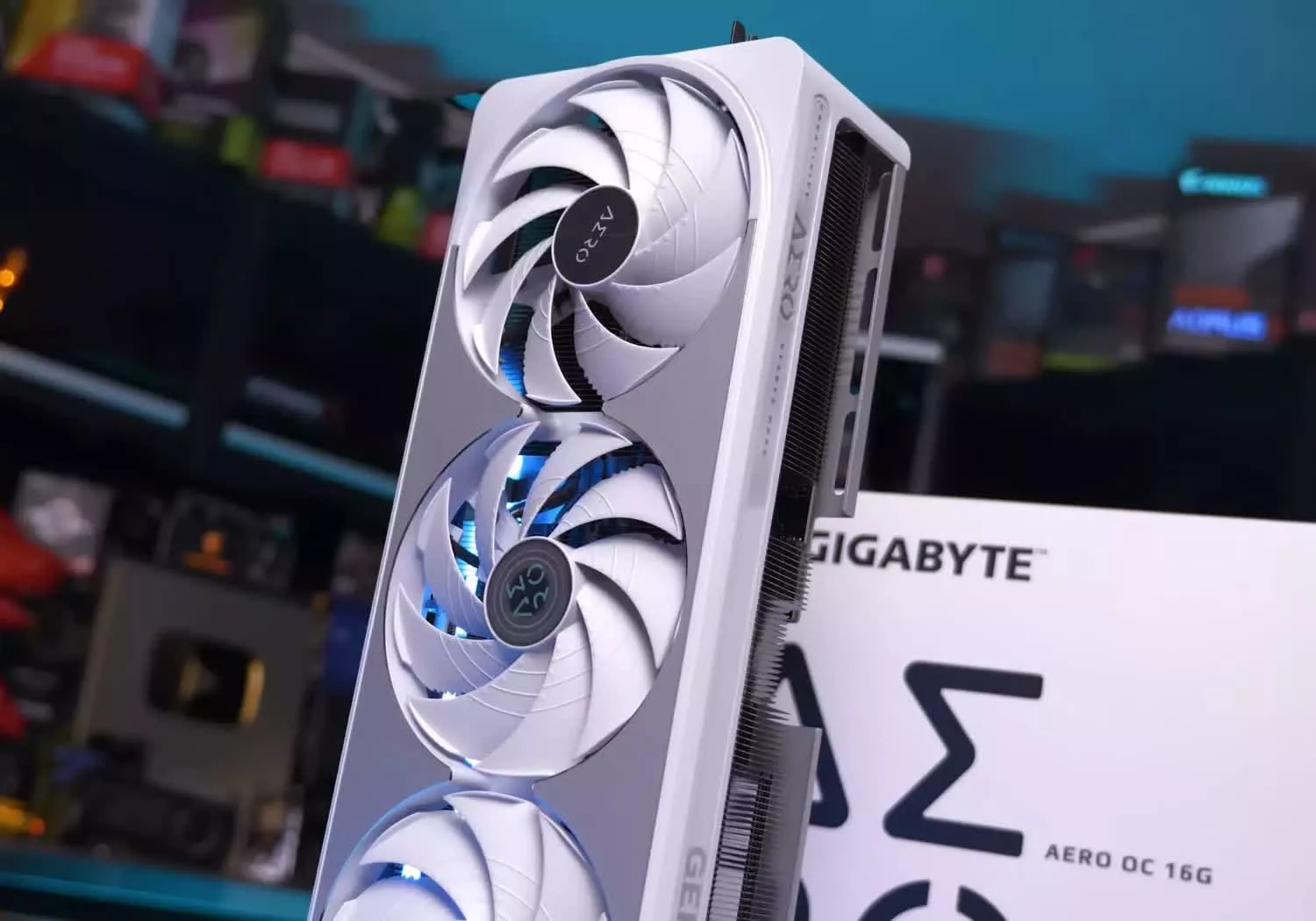 AMD Radeon RX 9070 XT vs. Nvidia GeForce RTX 5070