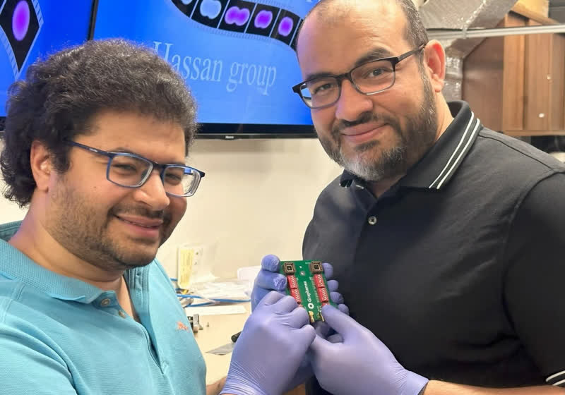 University of Arizona scientists unveil breakthrough petahertz-speed transistor