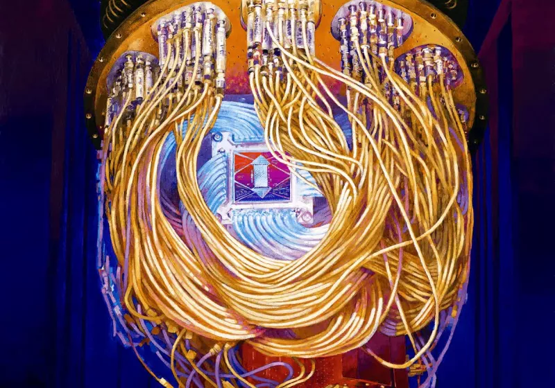 Google research shows quantum computers could break RSA encryption sooner than expected