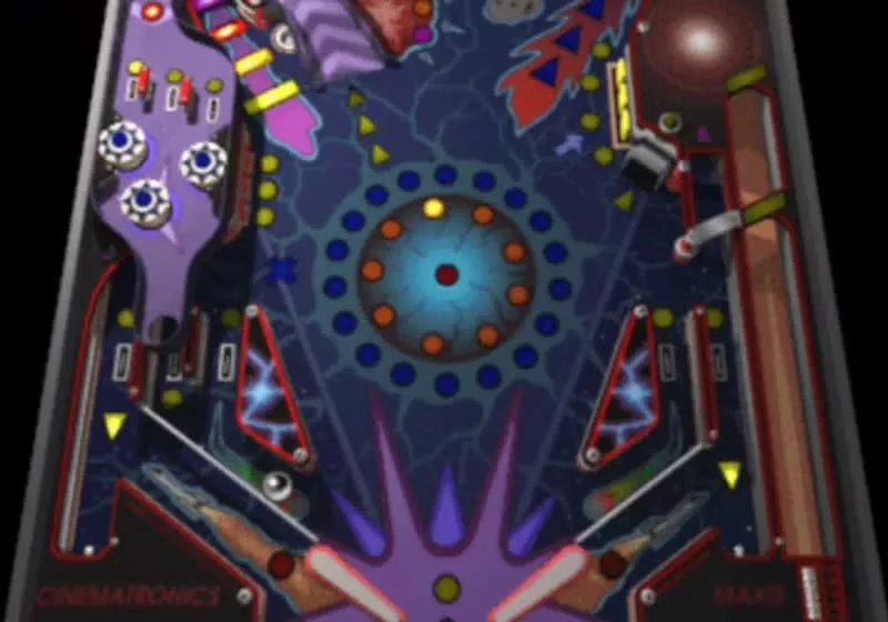 Space Cadet Pinball returns, now on Android