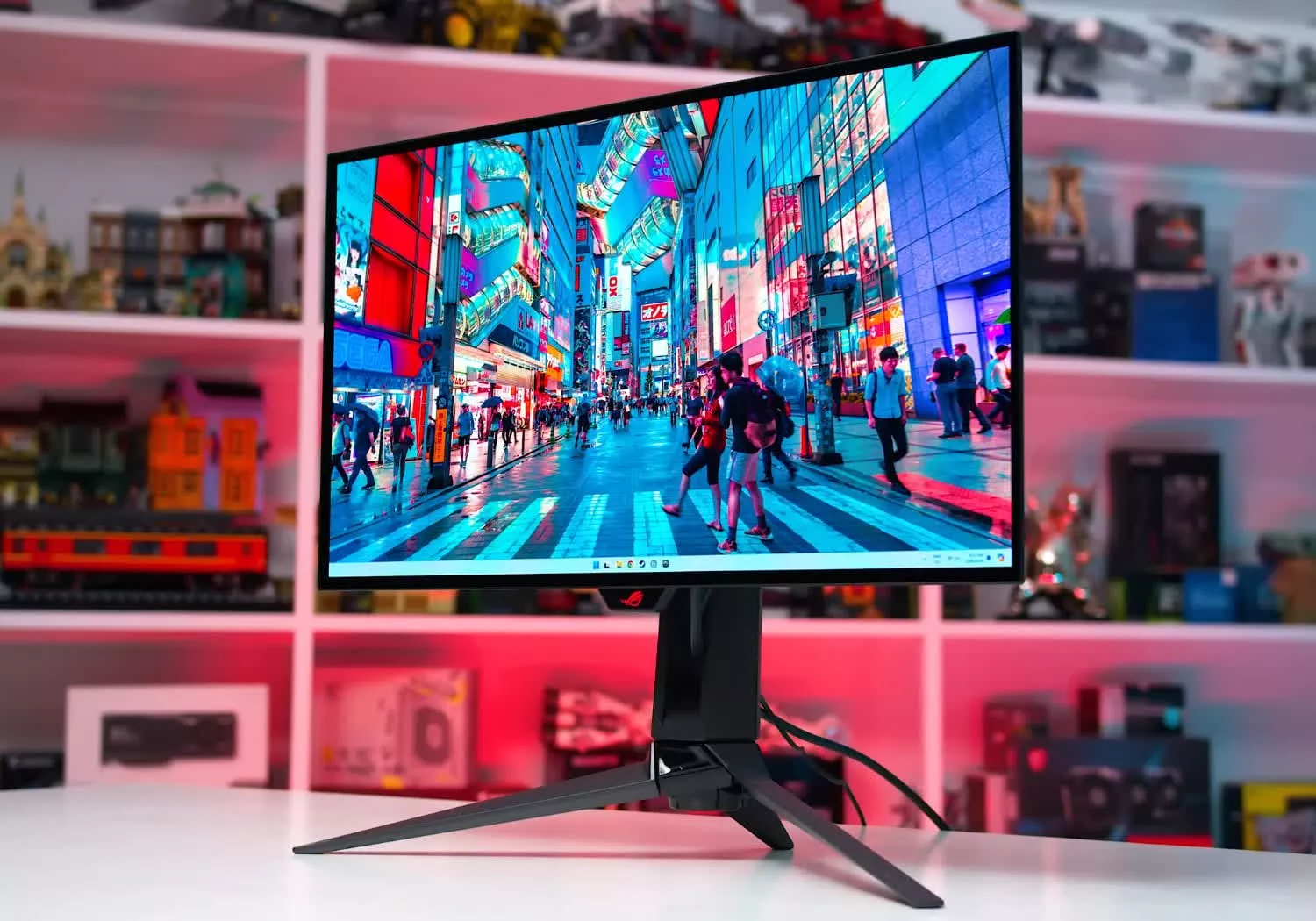 The Best 1440p Gaming Monitors: The Sweet Spot for Performance and Price